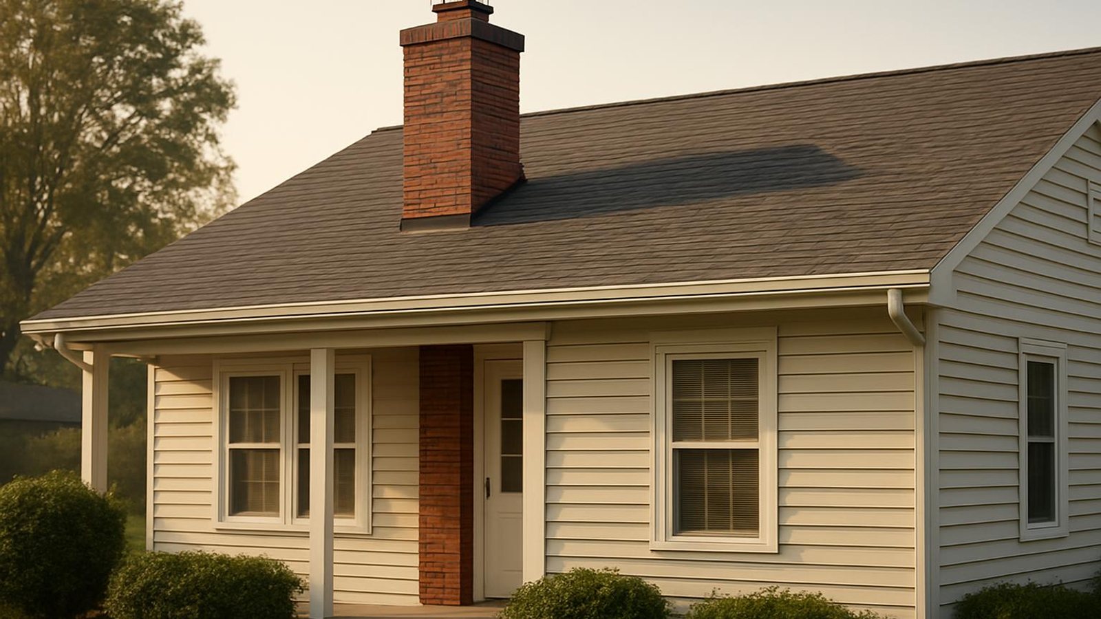 Chimney Sweep & Inspection in Manchester